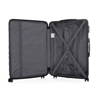 Mala Pequena 10 Kg Abs Go Adventure