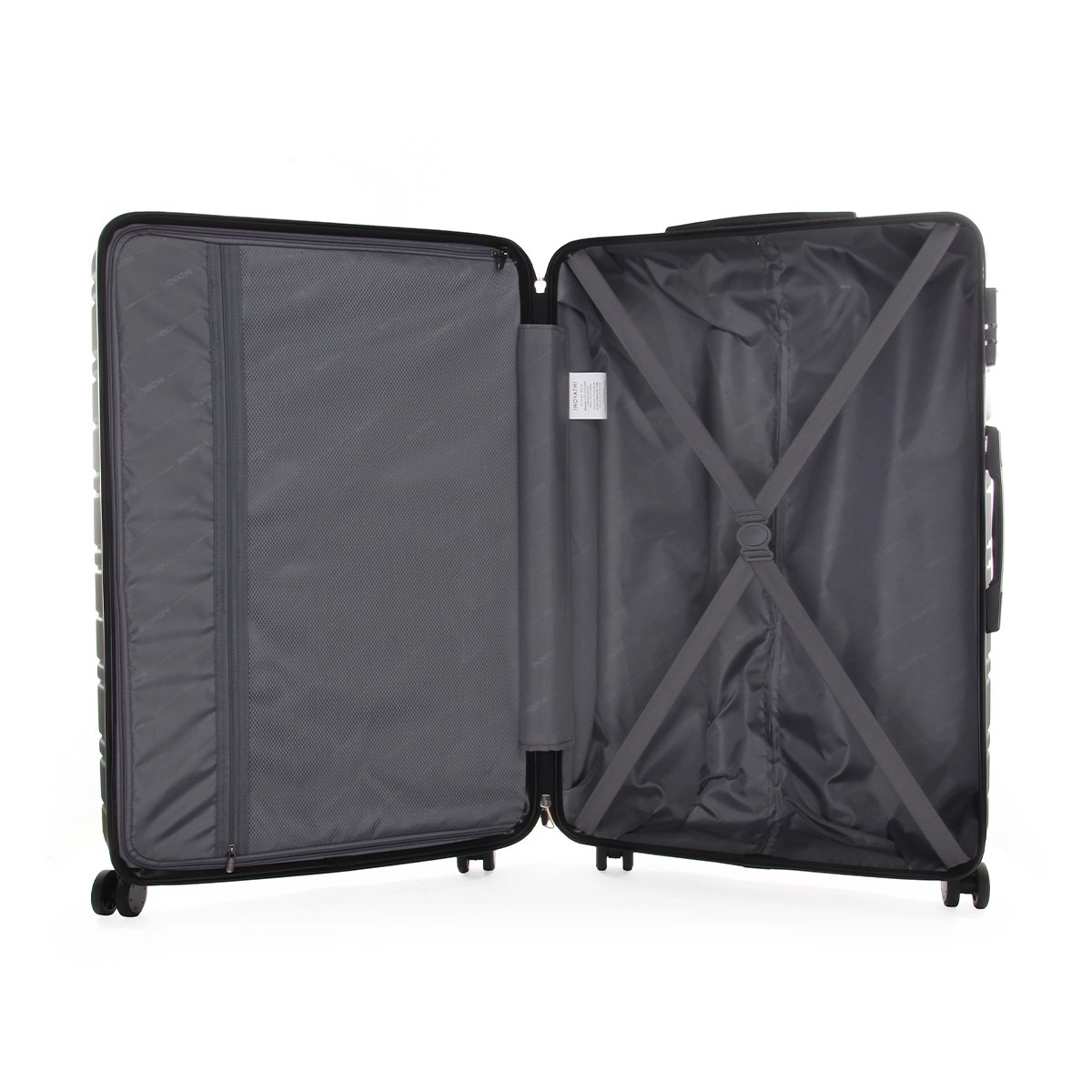 Mala Pequena 10 Kg Abs Go Adventure