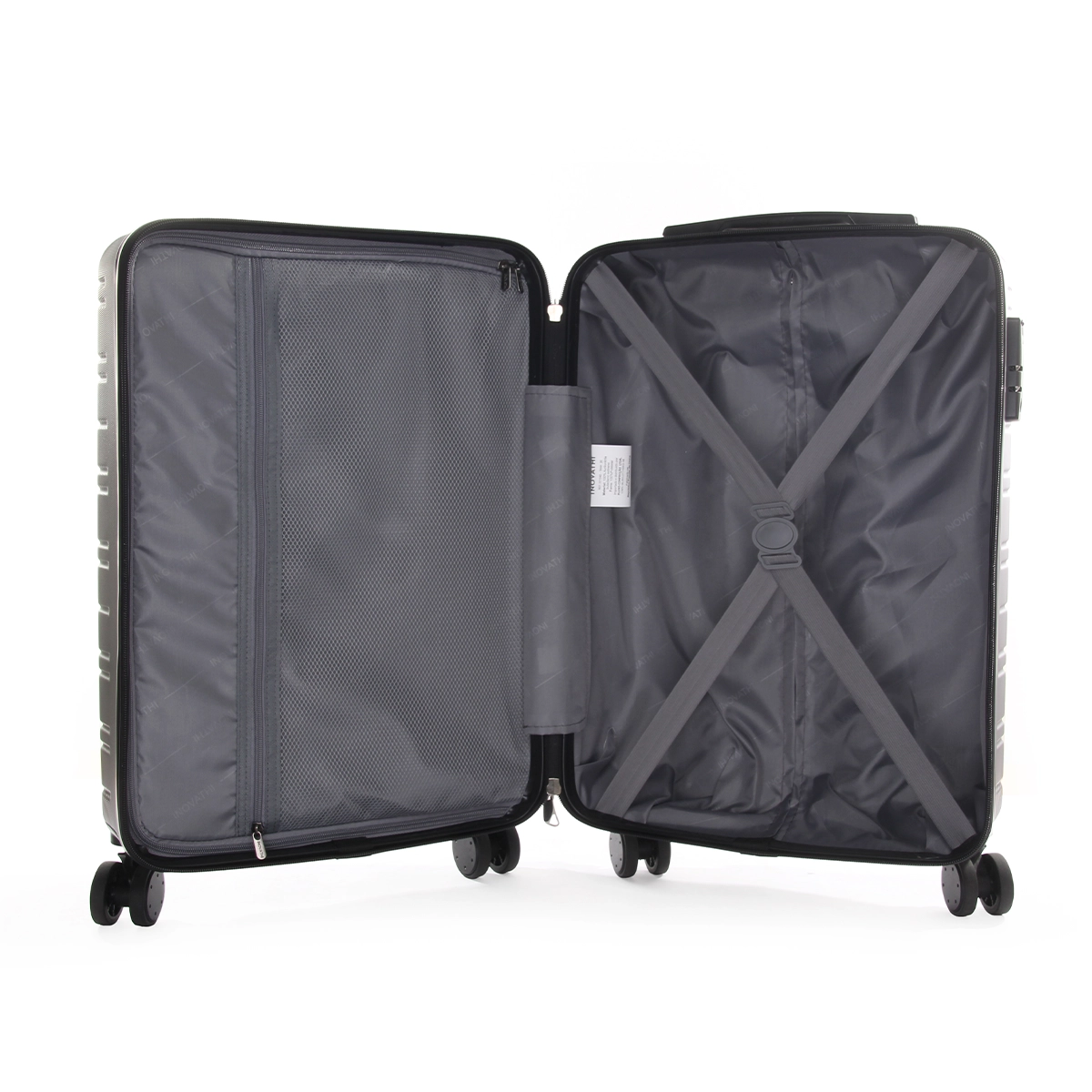 Mala Pequena 10 Kg Abs Go Adventure