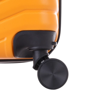 Mala Bordo 9 Kg Abs Go Street