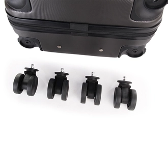 Mala Pequena 10 Kg Abs Go Street