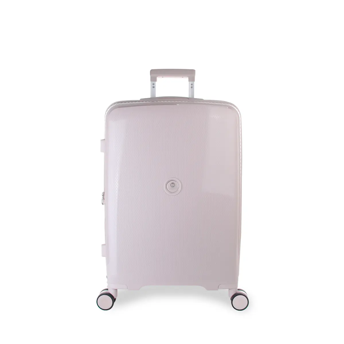 Mala Rígida Bordo 10 Kg Polipropileno IN1048