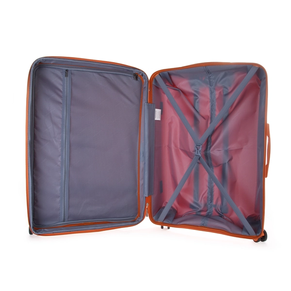 Mala Média 23 Kg Polipropileno Move Force