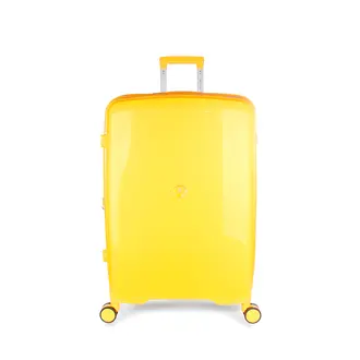 Mala Rígida Média 23 Kg Polipropileno IN1048