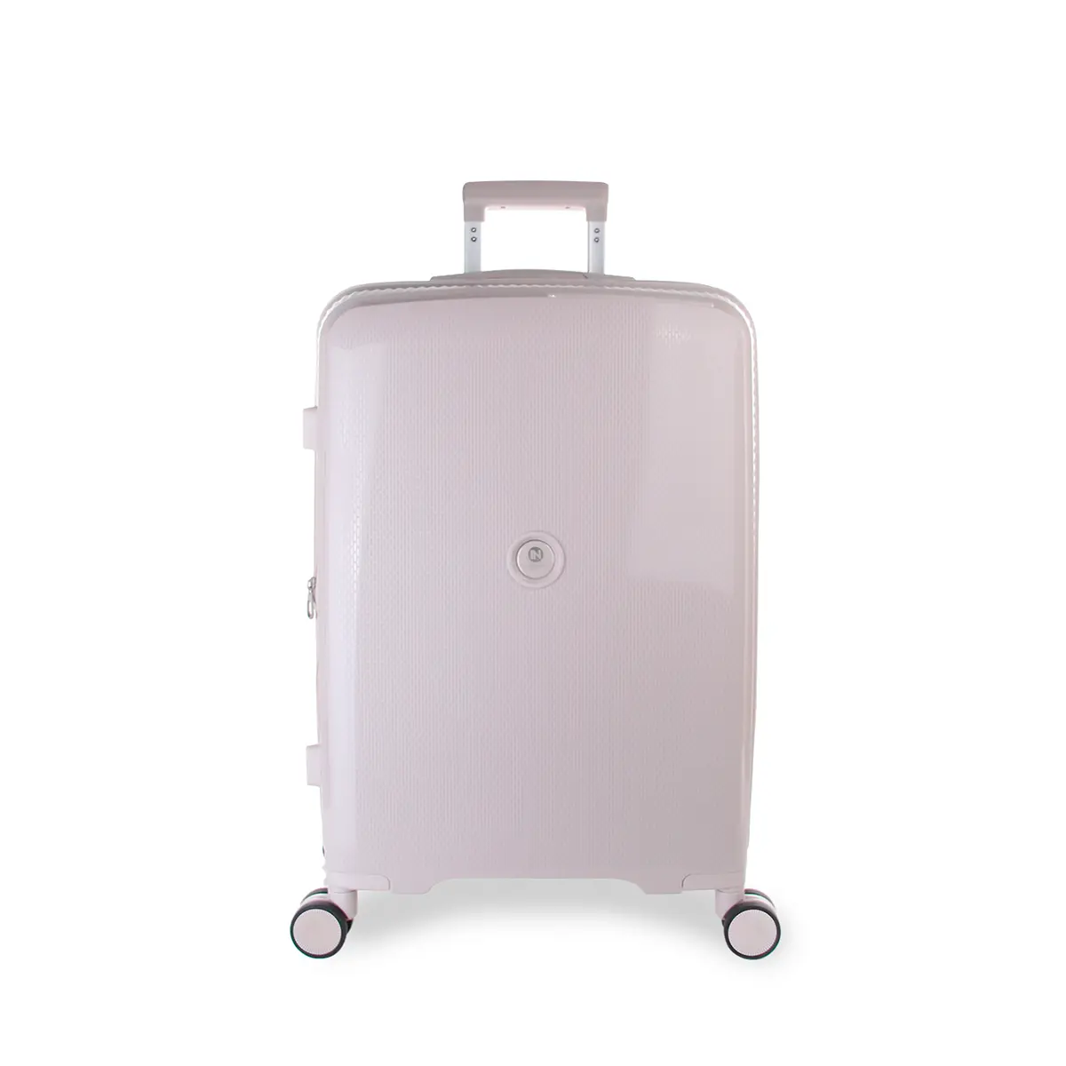 Mala Rígida Média 23 Kg Polipropileno IN1048