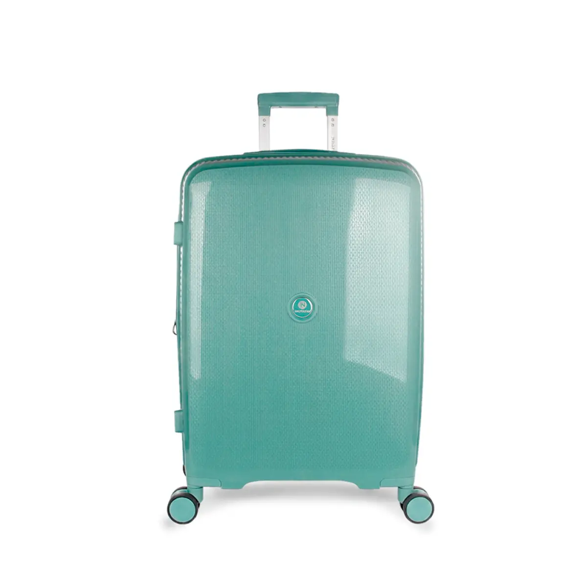 Mala Rígida Média 23 Kg Polipropileno IN1048