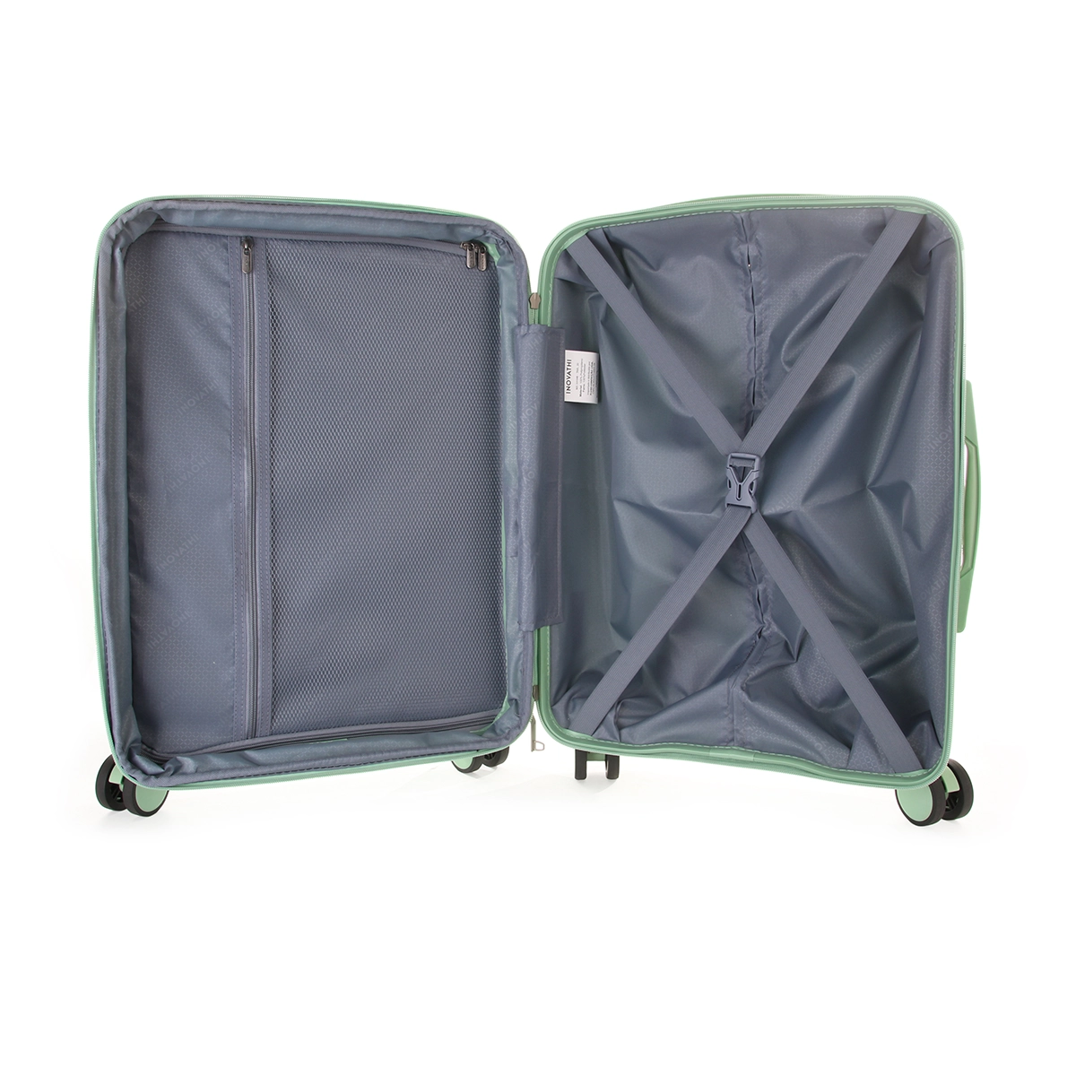Mala Média 23 Kg Polipropileno Move Force