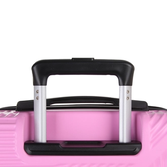 Mala Bordo 9 Kg Abs Go Weekend