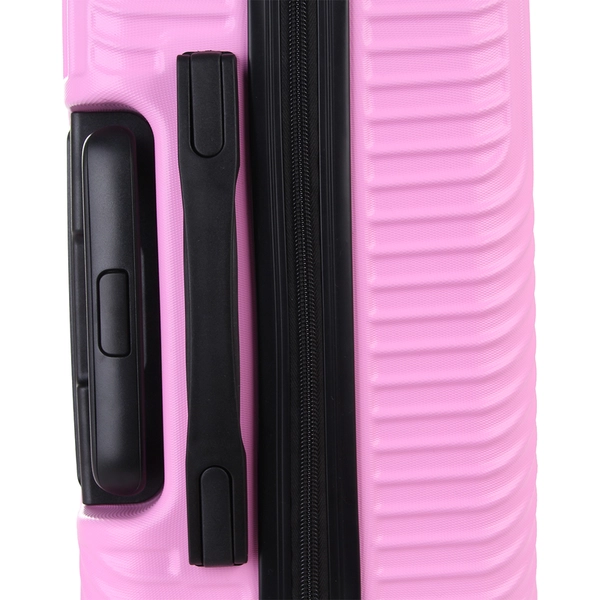 Mala Pequena 10 Kg Abs Go Weekend