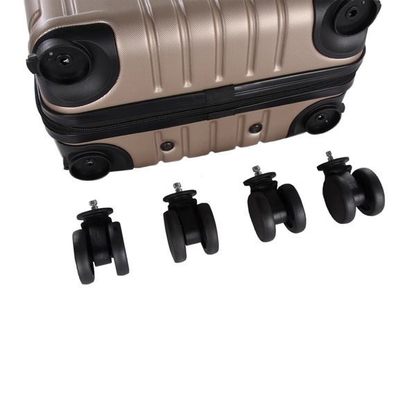 Mala Grande 32 Kg Abs Go Horizon