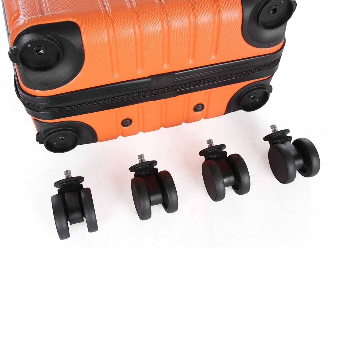 Mala Grande 32 Kg Abs Go Horizon