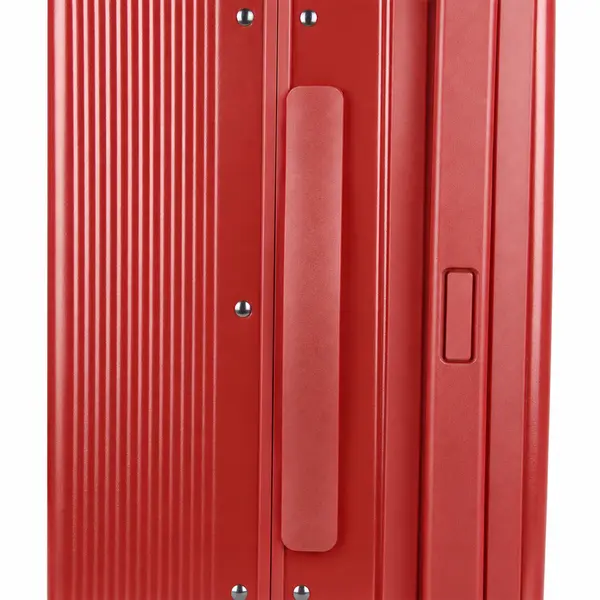 Mala Rígida Bordo 10 Kg Policarbonato IN1052