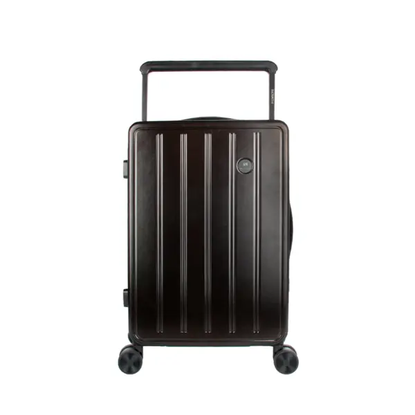 Mala Rígida Bordo 10 Kg Policarbonato IN1052