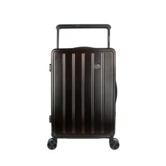 Mala Rígida Bordo 10 Kg Policarbonato IN1052