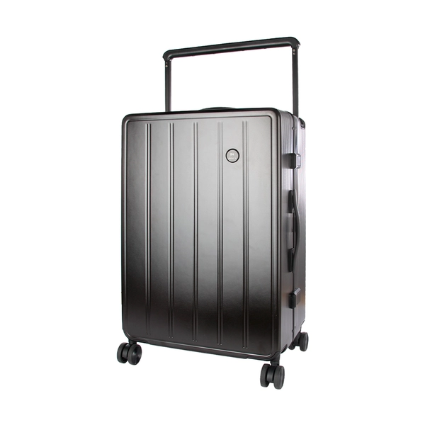 Mala Média 23 Kg Policarbonato Prime Royal