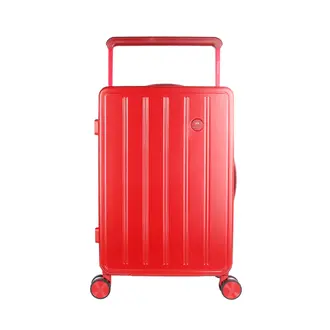 Mala Rígida Média 23 Kg Policarbonato IN1052