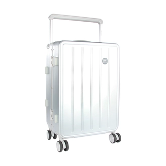 Mala Média 23 Kg Policarbonato Prime Royal