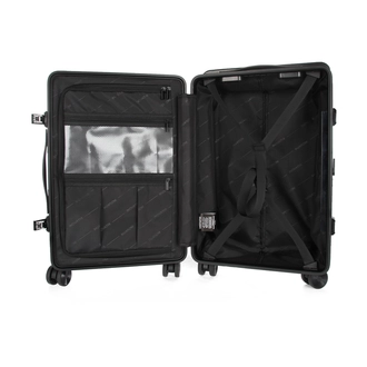 Mala Média 23 Kg Policarbonato Prime Royal