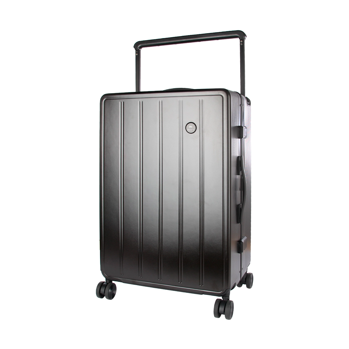 Mala Média 23 Kg Policarbonato Prime Royal