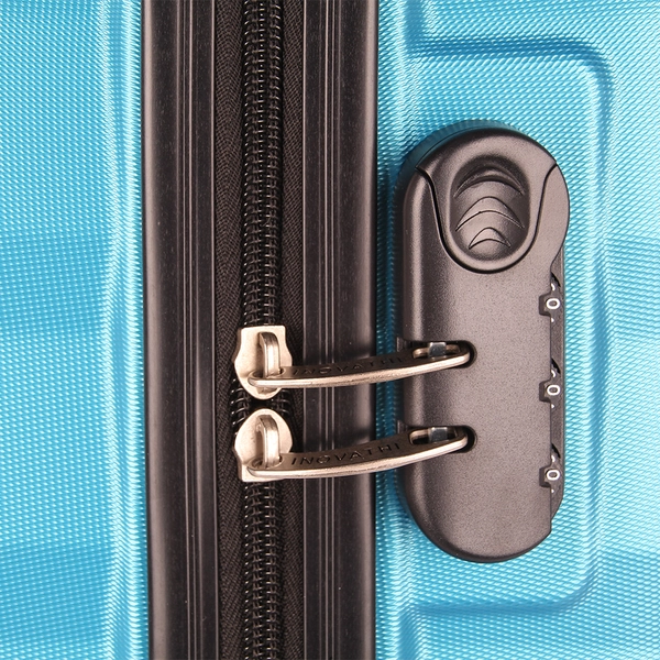 Mala Bordo 9 Kg Abs Go Journey