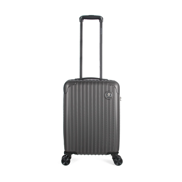 Mala Bordo 9 Kg Abs Go Explorer