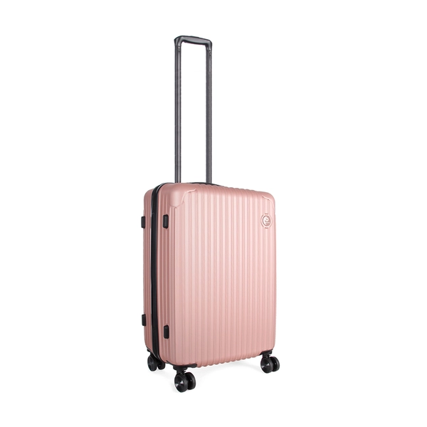 Mala Bordo 9 Kg Abs Go Explorer