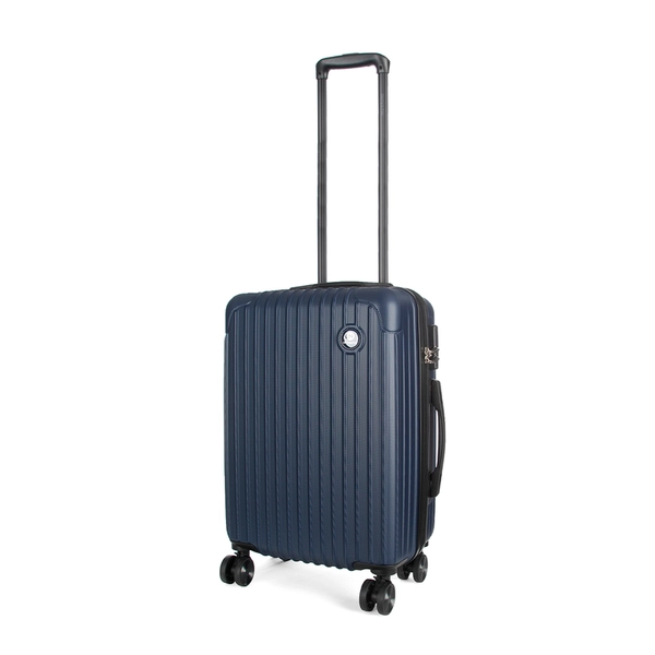 Mala Bordo 9 Kg Abs Go Explorer