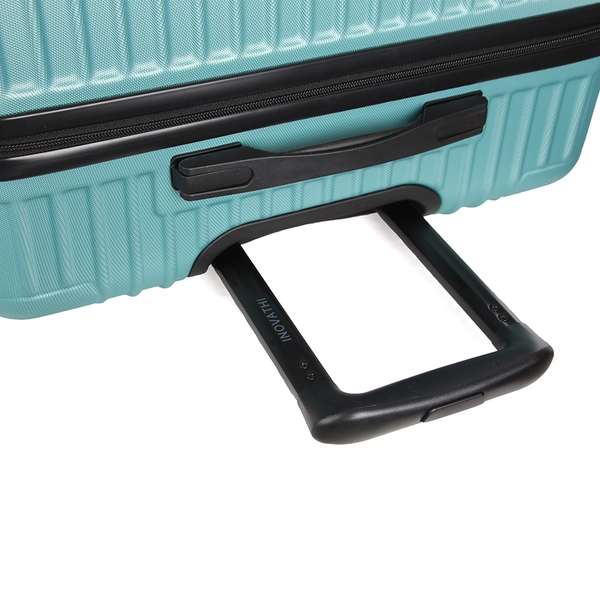 Mala Bordo 9 Kg Abs Go Explorer