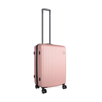 Mala Bordo 9 Kg Abs Go Explorer