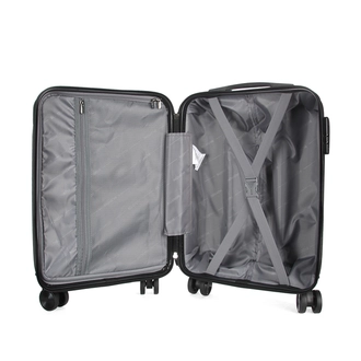Mala Bordo 9 Kg Abs Go Explorer