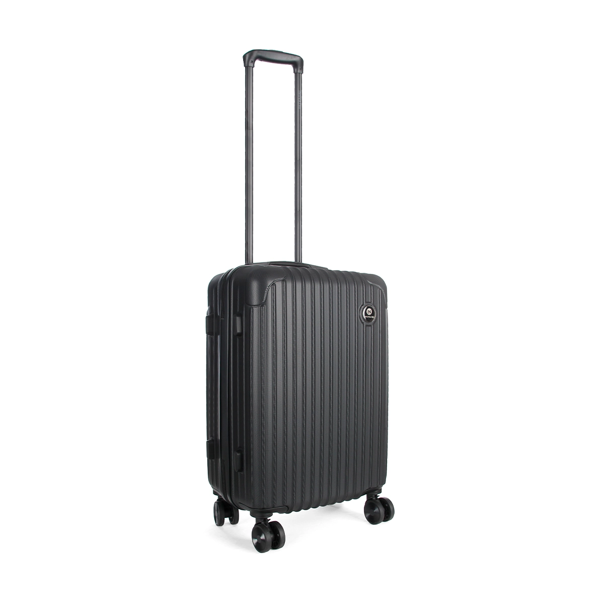 Mala Bordo 9 Kg Abs Go Explorer