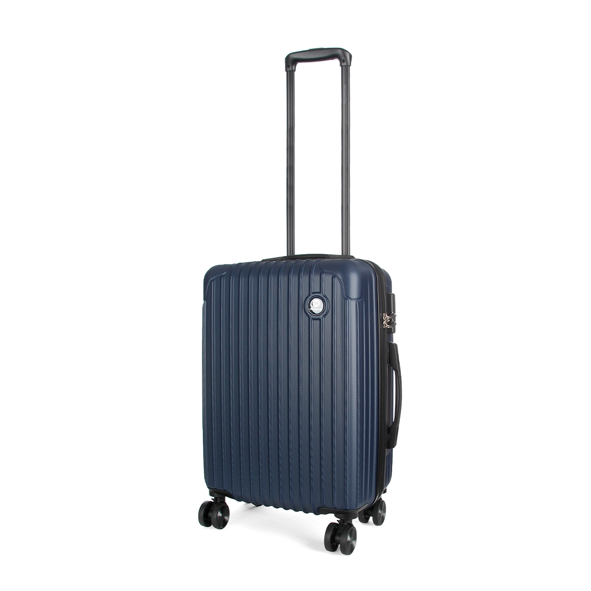 Mala Bordo 9 Kg Abs Go Explorer