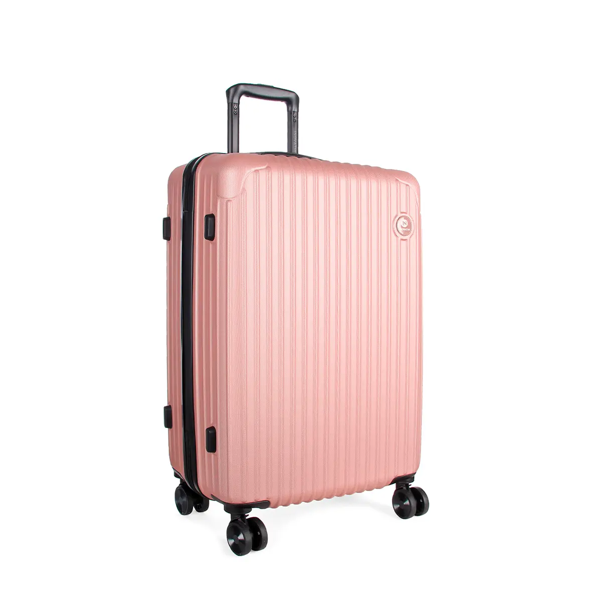 Mala Rígida Média 23 Kg ABS IN1054