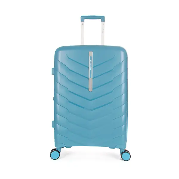 Mala Rígida Média 23 Kg Polipropileno IN1057