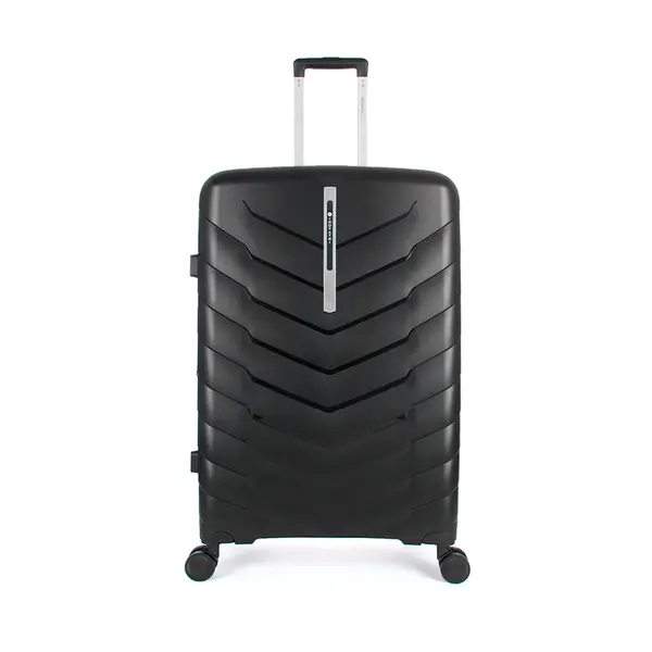 Mala Rígida Média 23 Kg Polipropileno IN1057