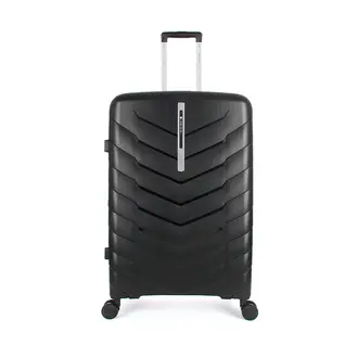 Mala Rígida Média 23 Kg Polipropileno IN1057