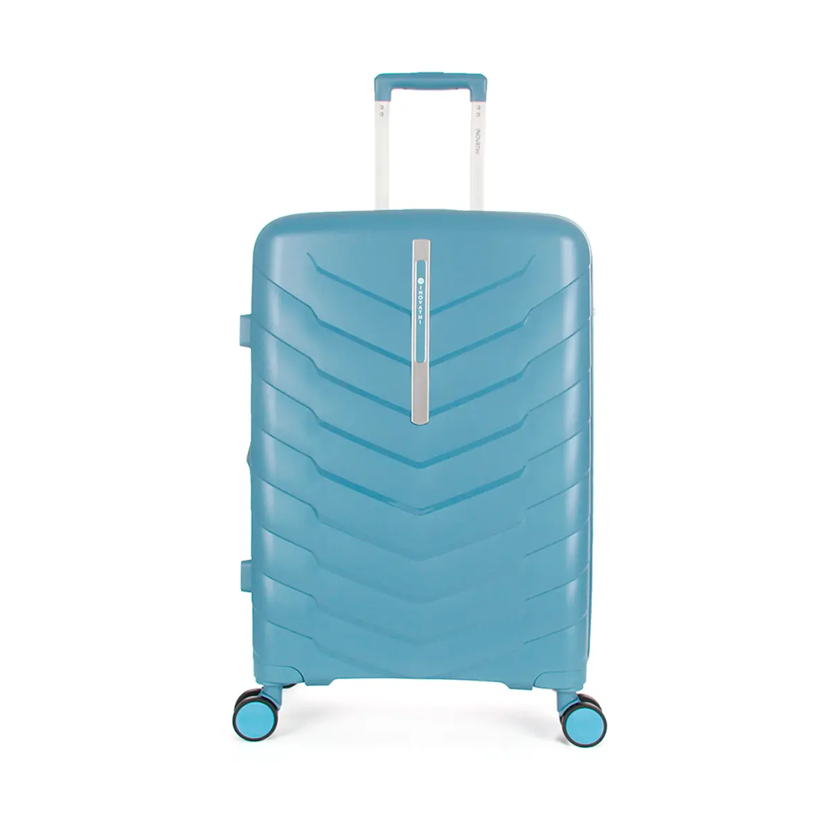 Mala Rígida Média 23 Kg Polipropileno IN1057