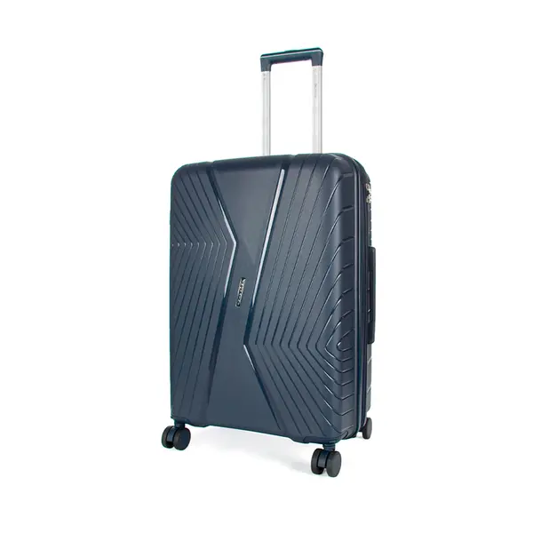 Mala Rígida Bordo 10 Kg Polipropileno IN1059