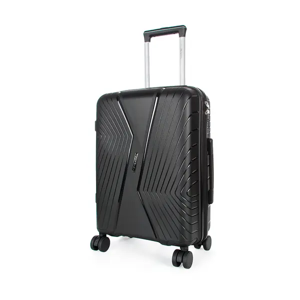 Mala Rígida Bordo 10 Kg Polipropileno IN1059