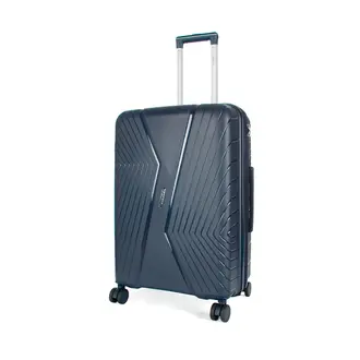 Mala Rígida Bordo 10 Kg Polipropileno IN1059