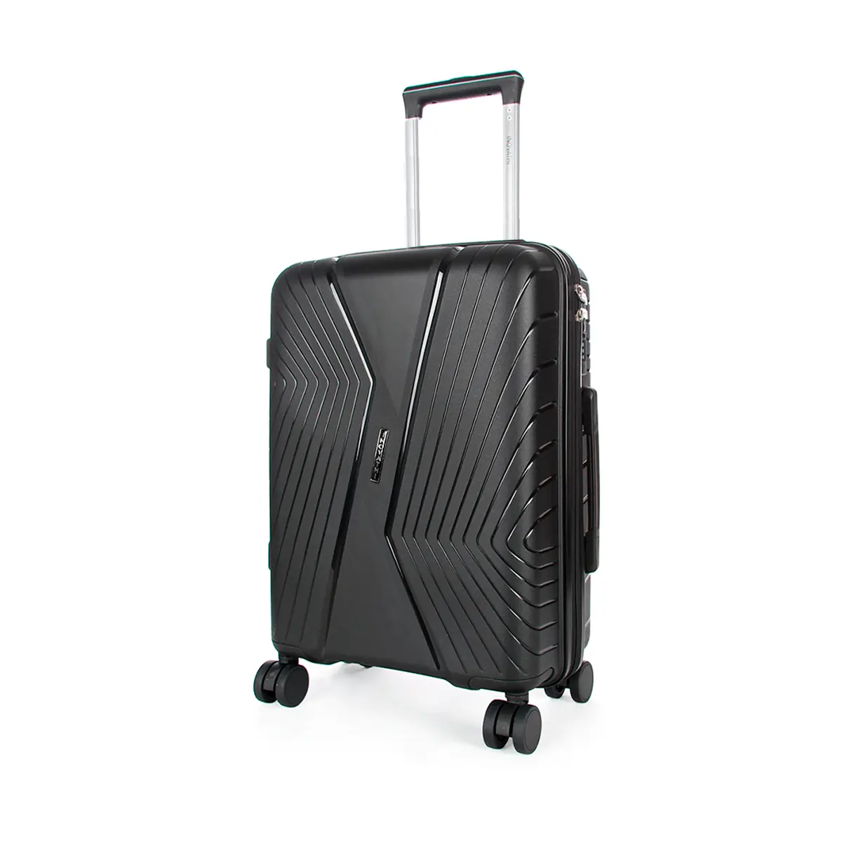 Mala Rígida Bordo 10 Kg Polipropileno IN1059
