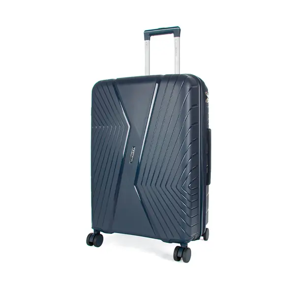 Mala Rígida Média 23 Kg Polipropileno IN1059