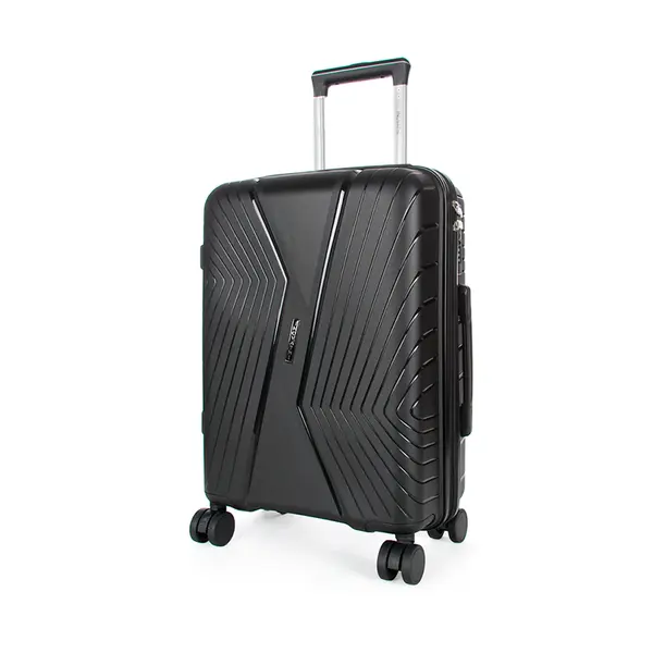 Mala Rígida Média 23 Kg Polipropileno IN1059