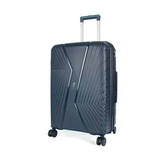 Mala Rígida Média 23 Kg Polipropileno IN1059