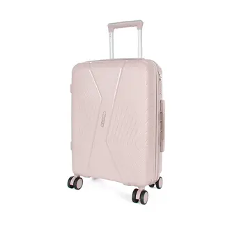 Mala Rígida Média 23 Kg Polipropileno IN1059
