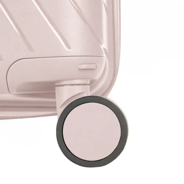 Mala Rígida Grande 32 Kg Polipropileno IN1059