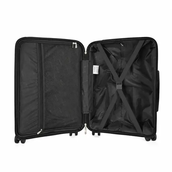 Mala Rígida Grande 32 Kg Polipropileno IN1059
