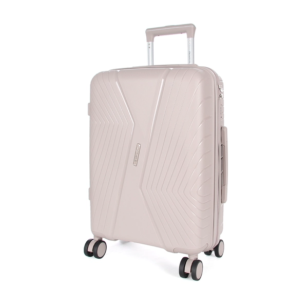 Mala Grande 32 Kg Polipropileno Move Velocity