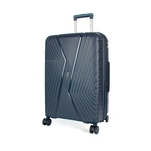 Mala Rígida Grande 32 Kg Polipropileno IN1059