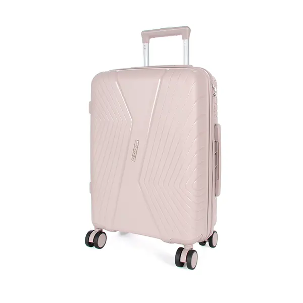Mala Rígida Grande 32 Kg Polipropileno IN1059